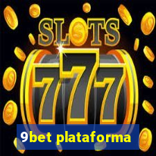 9bet plataforma